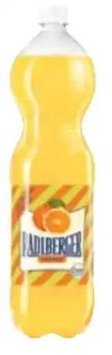 Lagerhaus Radlberger Limonade Angebot