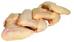 Transgourmet Hühnerflügerl Angebot
