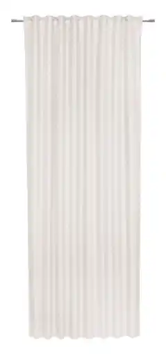 Mömax Premium Living Verdunkelungsvorhang Allan Angebot