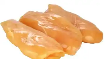 Transgourmet Hühnerfilet Angebot