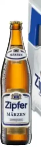 Lagerhaus Zipfer Märzen Angebot