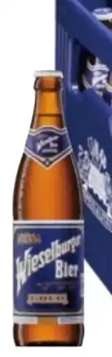 Lagerhaus Wieselburger Gold Angebot