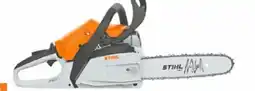 Lagerhaus Stihl Benzin-Motorsäge MS162 Angebot