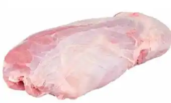 Transgourmet Kalb Dicke Schulter Angebot