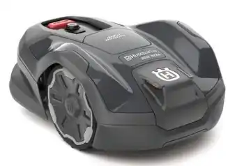 Lagerhaus Husqvarna Automower Nera 305 E Angebot