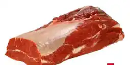 Transgourmet Economy Rind Schulterscherzel Angebot
