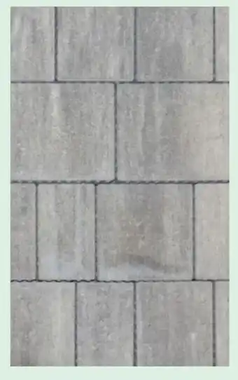 Lagerhaus Casafino Pflasterstein Ariva Angebot