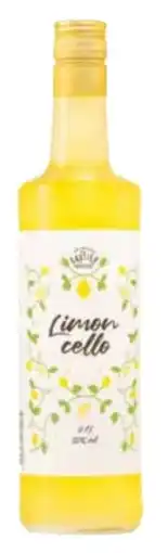Transgourmet Limoncello Angebot