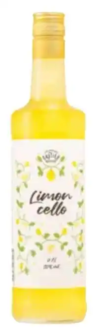 Transgourmet Limoncello Angebot