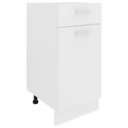 Möbelix Küchenunterschrank Esilo B: 40 Cm Weiß Angebot