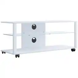 Möbelix Tv-lowboard Folas B: 115 Cm Weiß Angebot