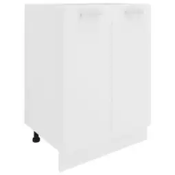 Möbelix Küchenunterschrank Esilo B: 60 Cm Weiß Angebot