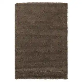 Möbelix Hochflorteppich Fantasy Shaggy Angebot