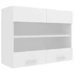 Möbelix Küchenoberschrank Esilo B: 80 Cm Weiß Angebot