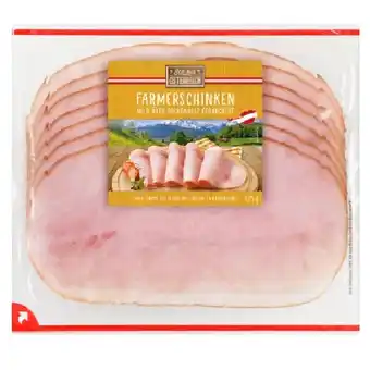 PENNY Beinschinken, Farmerschinken od. Barbecueschinken Penny Angebot