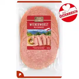 PENNY Wienerwurst Penny Angebot
