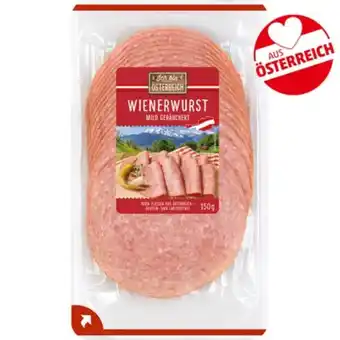 PENNY Wienerwurst Penny Angebot