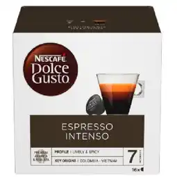 PENNY Dolce Gusto Kapseln div. Sorten jö Bonus Club Preis Penny Angebot