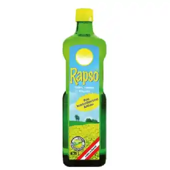 PENNY Reines Rapsöl jö Bonus Club Preis Penny Angebot