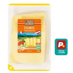 PENNY Edamer Scheiben jö Bonus Club Preis Penny Angebot