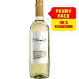 PENNY Muskat Lieblich Penny Angebot
