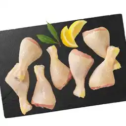 PENNY Hühner-Unterkeulen natur Penny Angebot