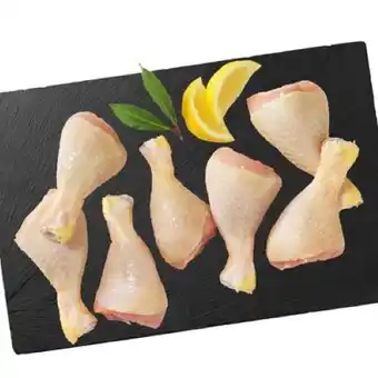 PENNY Hühner-Unterkeulen natur Penny Angebot
