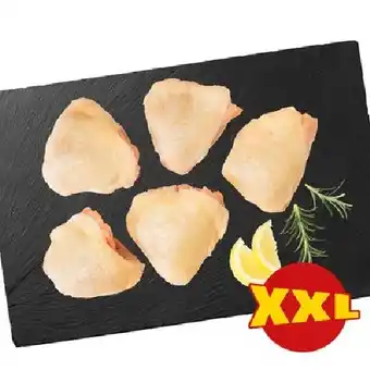 PENNY Hühner-Oberkeulen Penny Angebot