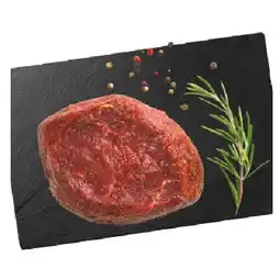 PENNY Rinderhüftsteak mariniert Penny Angebot