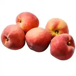 PENNY Saftige Pfirsiche Penny Angebot