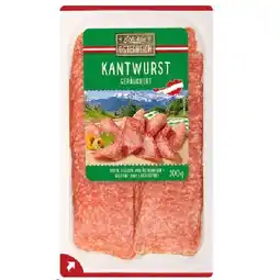 PENNY Kantwurst Penny Angebot