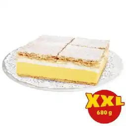 PENNY Cremeschnitte Penny Angebot