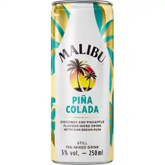 PENNY Pina Colada od. Pineapple Penny Angebot