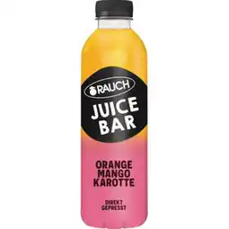 PENNY Juice Bar Säfte div. Sorten Penny Angebot