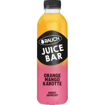 PENNY Juice Bar Säfte div. Sorten Penny Angebot