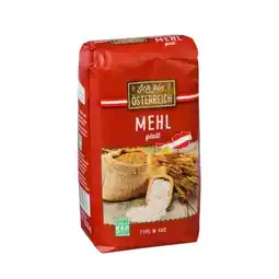 PENNY Mehl glatt od. griffig jö Bonus Club Preis Penny Angebot