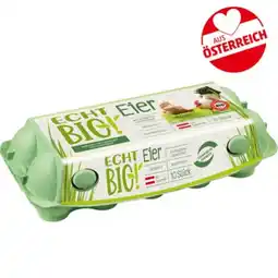 PENNY Eier aus biologischer Landwirtschaft Penny Angebot