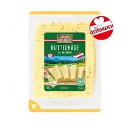 PENNY Butterkäse mit Kräutern Penny Angebot