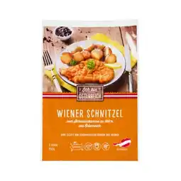 PENNY Wiener Schnitzel jö Bonus Club Preis Penny Angebot
