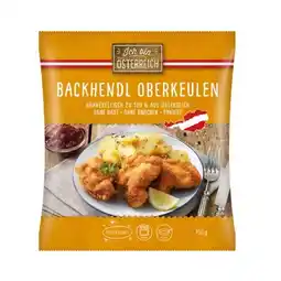 PENNY Backhendl-Oberkeulen jö Bonus Club Preis Penny Angebot