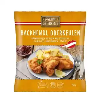 PENNY Backhendl-Oberkeulen jö Bonus Club Preis Penny Angebot