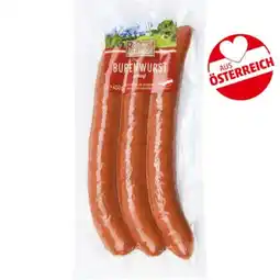 PENNY Burenwurst div. Sorten Penny Angebot