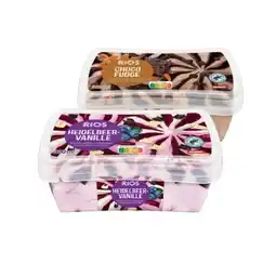 PENNY Mini-Eisdosen div. Sorten jö Bonus Club Preis Penny Angebot