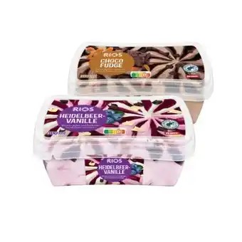 PENNY Mini-Eisdosen div. Sorten jö Bonus Club Preis Penny Angebot
