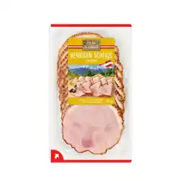 PENNY Heurigen Scherzl, Heurigen- od. Bauernbratenschinken Penny Angebot