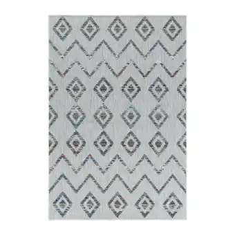 Möbelix Flachwebteppich Bahama Angebot