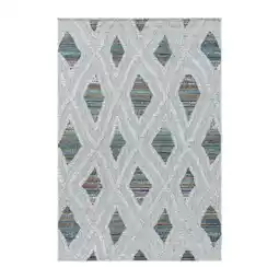 Möbelix Flachwebteppich Bahama Angebot