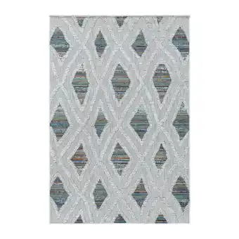 Möbelix Flachwebteppich Bahama Angebot