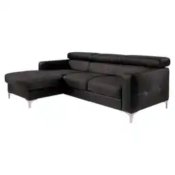 Möbelix Ecksofa Sammy Anthrazit Angebot