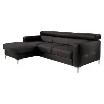 Möbelix Ecksofa Sammy Anthrazit Angebot